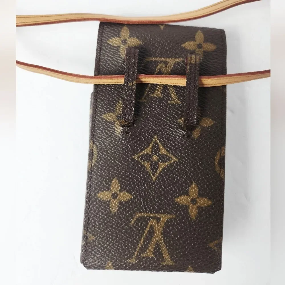Louis Vuitton authentic new